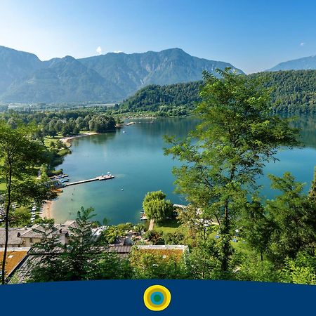 Club Del Sole Due Laghi Levico Family Collection Hotel Levico Terme Eksteriør billede